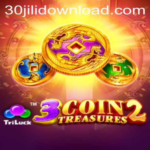 3CoinTreasures2 Game Guide