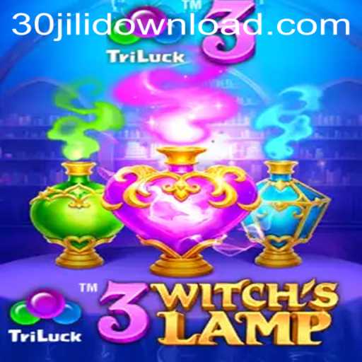 Exploring the World of 3WitchsLamp
