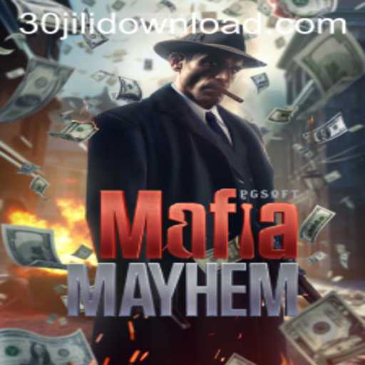 MafiaMayhem: 30jili and the Thrill of Strategy and Deception